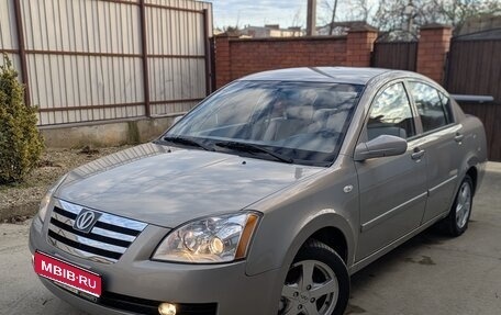 Vortex Estina II (FL-C), 2009 год, 598 000 рублей, 1 фотография