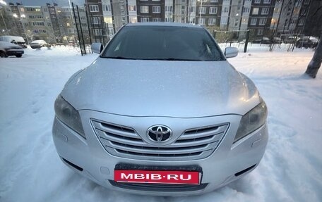 Toyota Camry, 2006 год, 610 000 рублей, 1 фотография