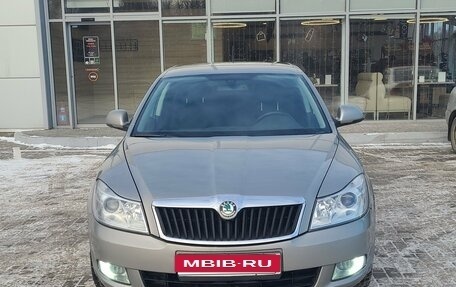 Skoda Octavia, 2012 год, 1 099 000 рублей, 1 фотография
