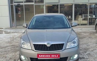 Skoda Octavia, 2012 год, 1 099 000 рублей, 1 фотография