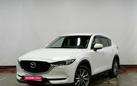 Mazda CX-5 II, 2021 год, 3 049 000 рублей, 1 фотография