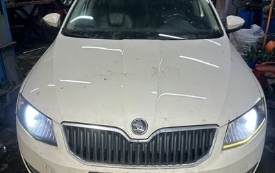 Skoda Octavia, 2013 год, 865 000 рублей, 1 фотография