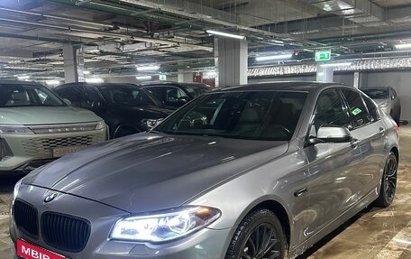 BMW 5 серия, 2014 год, 3 000 000 рублей, 1 фотография