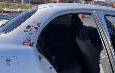 Chevrolet Lanos I, 2007 год, 240 000 рублей, 1 фотография