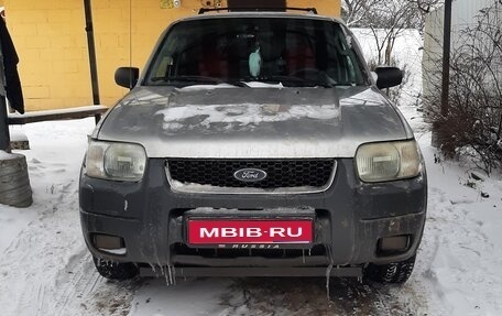 Ford Maverick, 2003 год, 360 000 рублей, 1 фотография