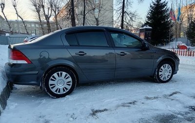 Opel Astra H, 2012 год, 680 000 рублей, 1 фотография