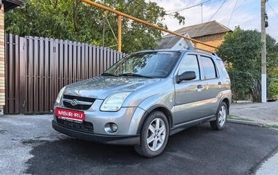 Suzuki Ignis II (HR), 2005 год, 650 000 рублей, 1 фотография