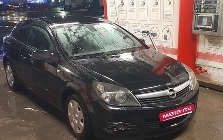 Opel Astra H, 2008 год, 420 000 рублей, 1 фотография