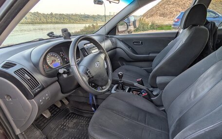 Hyundai Elantra IV, 2008 год, 400 000 рублей, 5 фотография