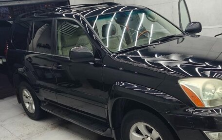 Lexus GX I, 2003 год, 1 750 000 рублей, 2 фотография