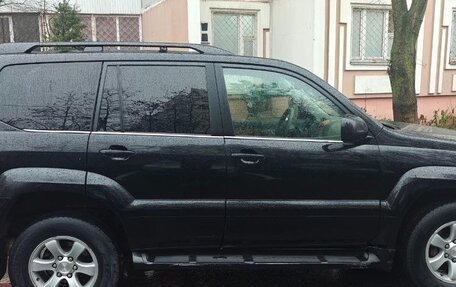 Lexus GX I, 2003 год, 1 750 000 рублей, 6 фотография