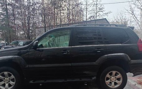 Lexus GX I, 2003 год, 1 750 000 рублей, 7 фотография