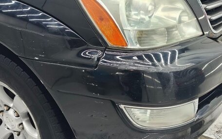 Lexus GX I, 2003 год, 1 750 000 рублей, 4 фотография