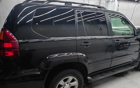 Lexus GX I, 2003 год, 1 750 000 рублей, 9 фотография