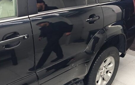 Lexus GX I, 2003 год, 1 750 000 рублей, 8 фотография