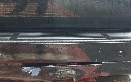 Lexus GX I, 2003 год, 1 750 000 рублей, 11 фотография