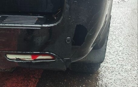 Lexus GX I, 2003 год, 1 750 000 рублей, 13 фотография