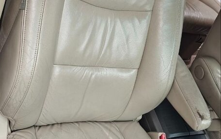 Lexus GX I, 2003 год, 1 750 000 рублей, 16 фотография