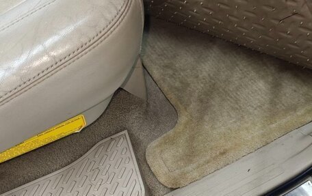 Lexus GX I, 2003 год, 1 750 000 рублей, 14 фотография