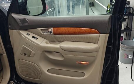 Lexus GX I, 2003 год, 1 750 000 рублей, 18 фотография