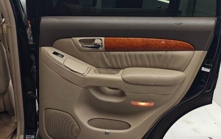 Lexus GX I, 2003 год, 1 750 000 рублей, 19 фотография