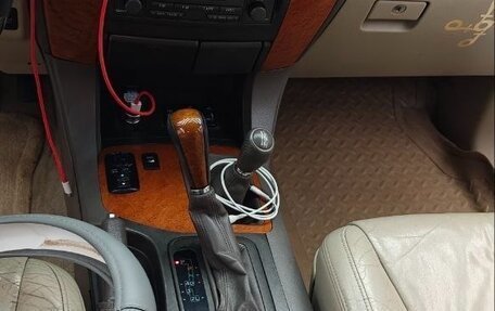 Lexus GX I, 2003 год, 1 750 000 рублей, 26 фотография