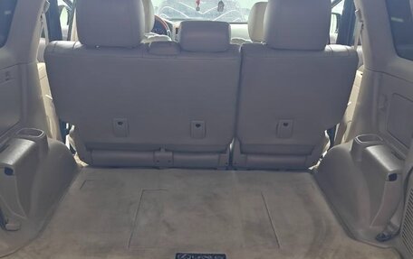 Lexus GX I, 2003 год, 1 750 000 рублей, 25 фотография