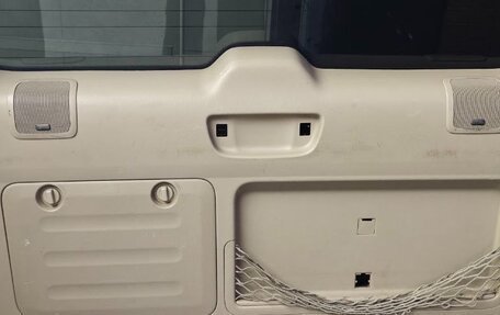 Lexus GX I, 2003 год, 1 750 000 рублей, 22 фотография