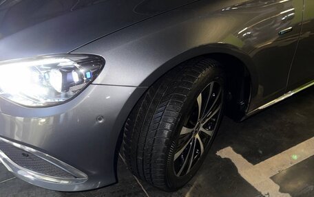 Mercedes-Benz E-Класс, 2020 год, 5 300 000 рублей, 3 фотография