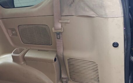 Lexus GX I, 2003 год, 1 750 000 рублей, 23 фотография