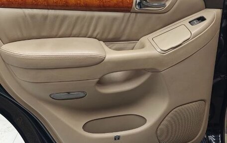 Lexus GX I, 2003 год, 1 750 000 рублей, 31 фотография