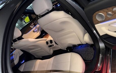 Mercedes-Benz E-Класс, 2020 год, 5 300 000 рублей, 17 фотография