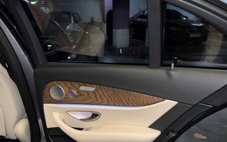 Mercedes-Benz E-Класс, 2020 год, 5 300 000 рублей, 18 фотография