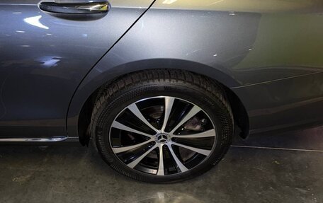 Mercedes-Benz E-Класс, 2020 год, 5 300 000 рублей, 12 фотография