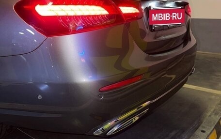 Mercedes-Benz E-Класс, 2020 год, 5 300 000 рублей, 14 фотография