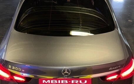 Mercedes-Benz E-Класс, 2020 год, 5 300 000 рублей, 15 фотография