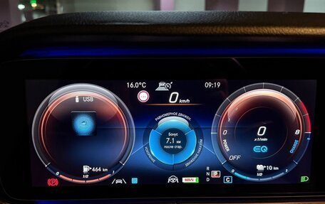 Mercedes-Benz E-Класс, 2020 год, 5 300 000 рублей, 31 фотография