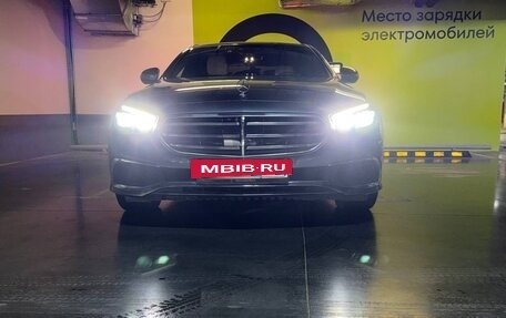 Mercedes-Benz E-Класс, 2020 год, 5 300 000 рублей, 24 фотография