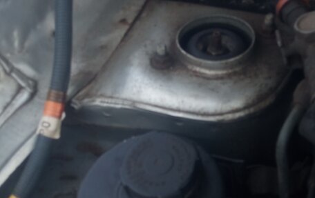 Nissan Cube II, 1999 год, 170 000 рублей, 9 фотография