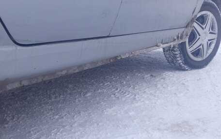 Nissan Cube II, 1999 год, 170 000 рублей, 6 фотография