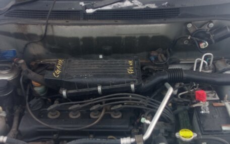 Nissan Cube II, 1999 год, 170 000 рублей, 10 фотография