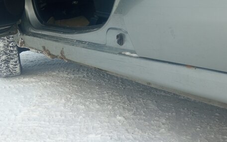 Nissan Cube II, 1999 год, 170 000 рублей, 7 фотография