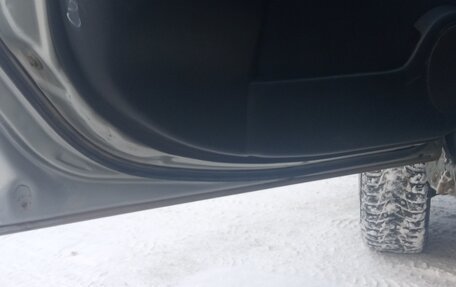 Nissan Cube II, 1999 год, 170 000 рублей, 11 фотография