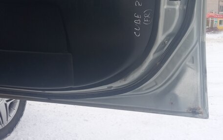 Nissan Cube II, 1999 год, 170 000 рублей, 14 фотография