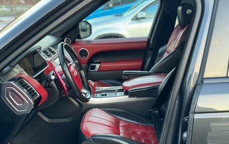 Land Rover Range Rover Sport II, 2017 год, 3 900 000 рублей, 7 фотография