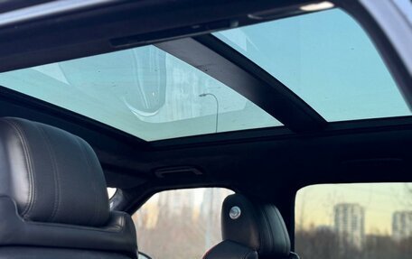 Land Rover Range Rover Sport II, 2017 год, 3 900 000 рублей, 9 фотография