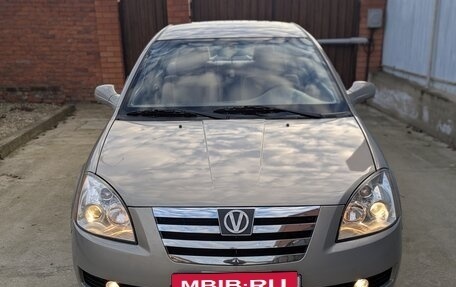 Vortex Estina II (FL-C), 2009 год, 598 000 рублей, 2 фотография