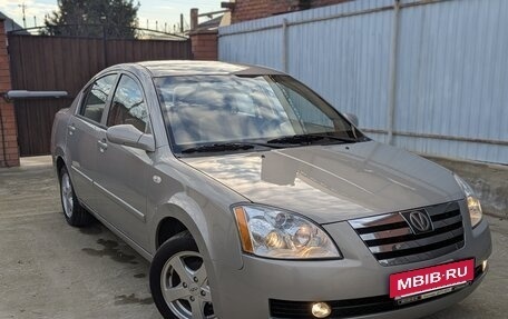 Vortex Estina II (FL-C), 2009 год, 598 000 рублей, 3 фотография