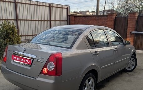 Vortex Estina II (FL-C), 2009 год, 598 000 рублей, 4 фотография