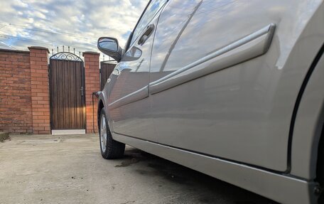 Vortex Estina II (FL-C), 2009 год, 598 000 рублей, 9 фотография